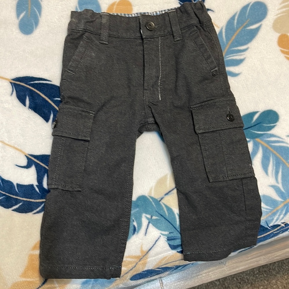 Hugo Boss 6M boys pants